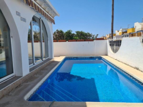 Amira a modern house in San Juan de los Terreros San Juan De Los Terreros
